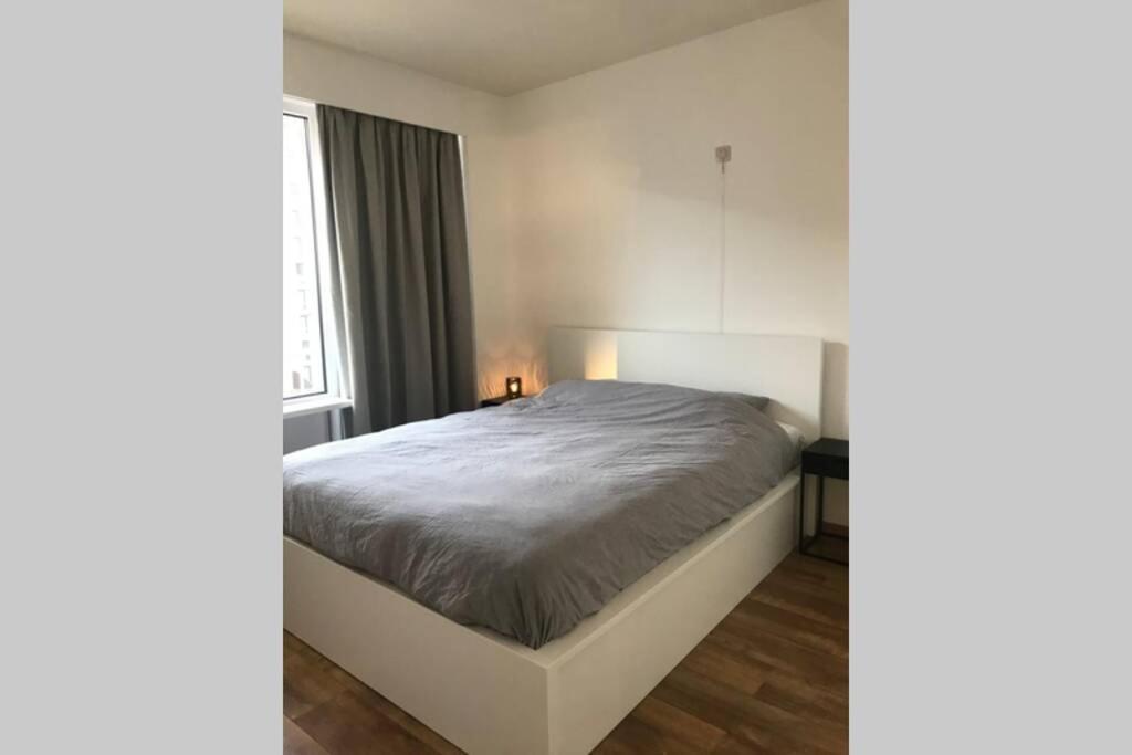 Zeedijk Appartement Nieuwpoort Eksteriør bilde